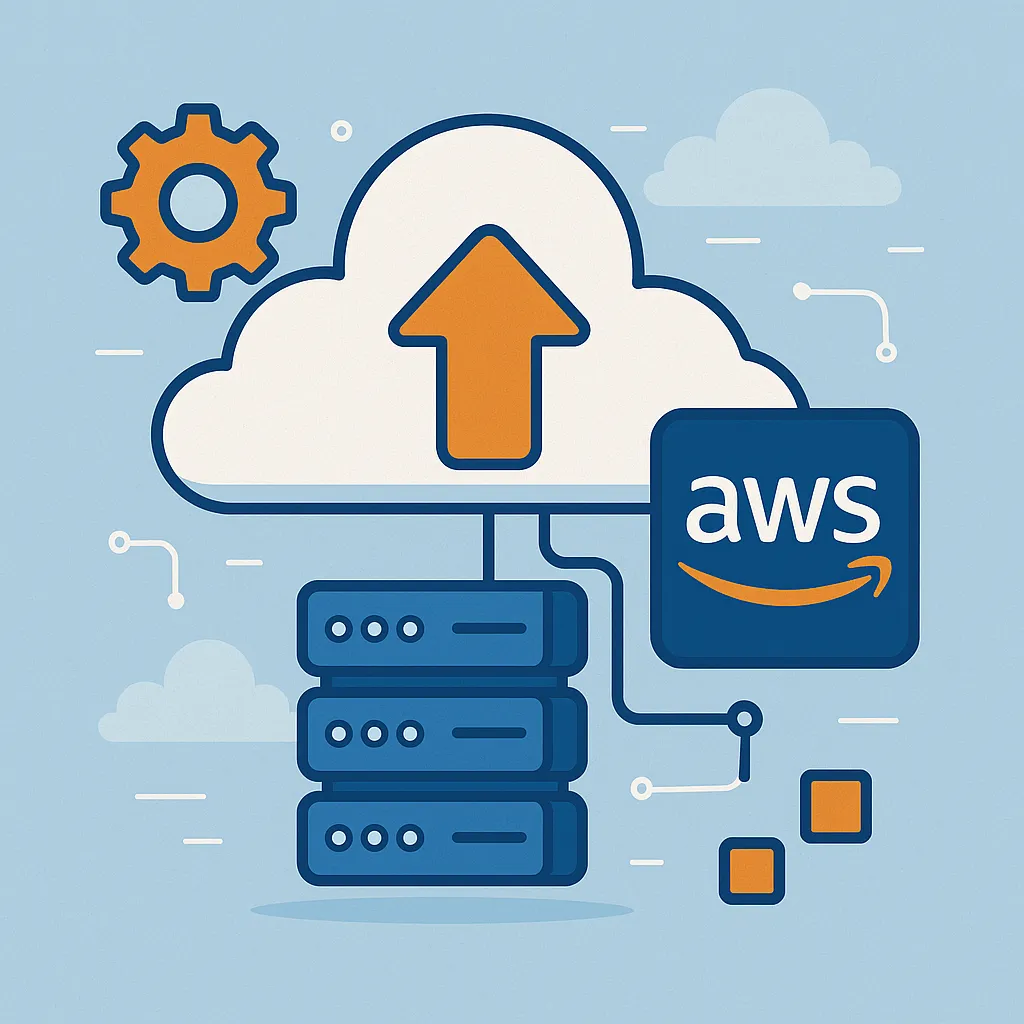 Bulut Bilişim ve AWS Danışmanlığı