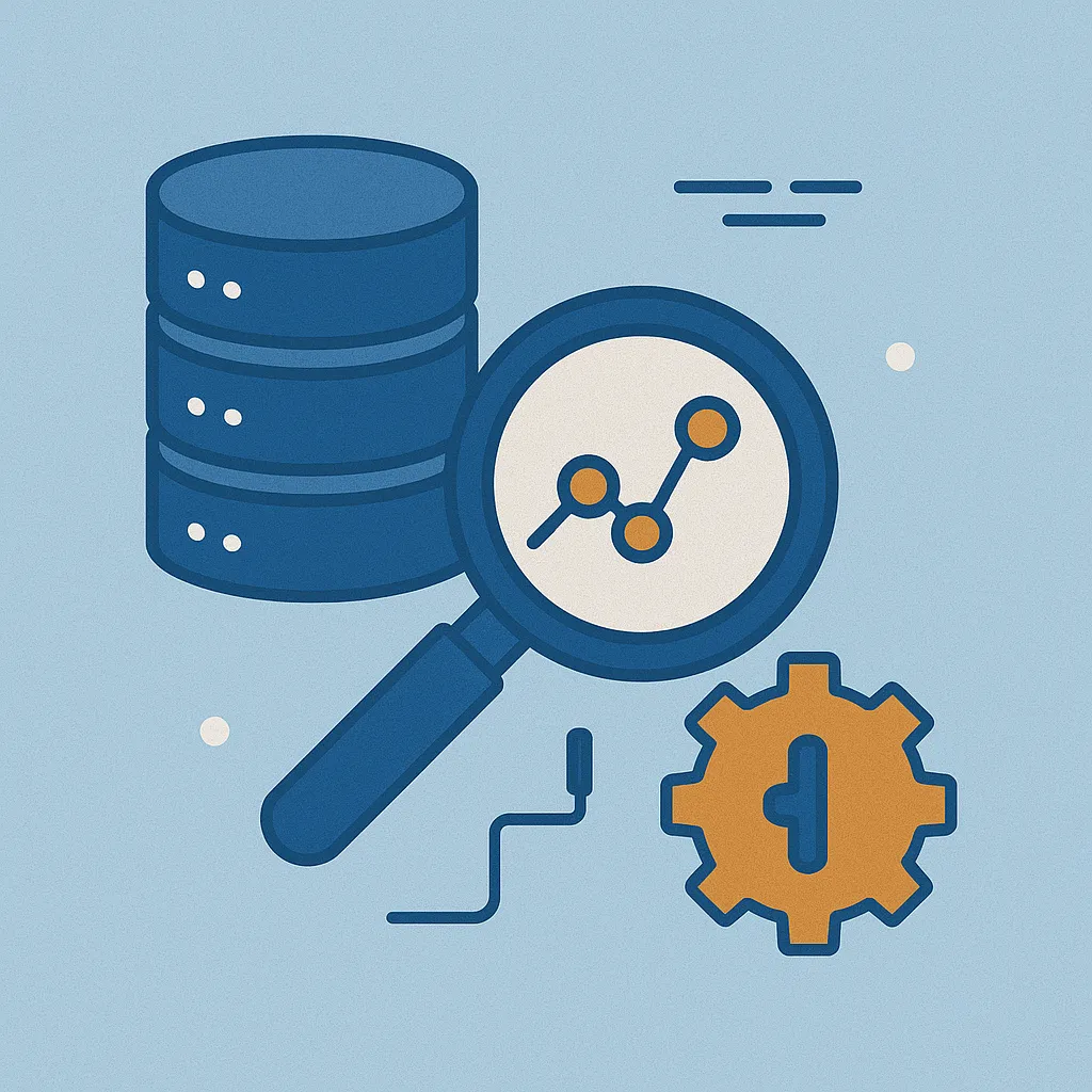 Veri Tabanı Yönetimi & Optimizasyonu