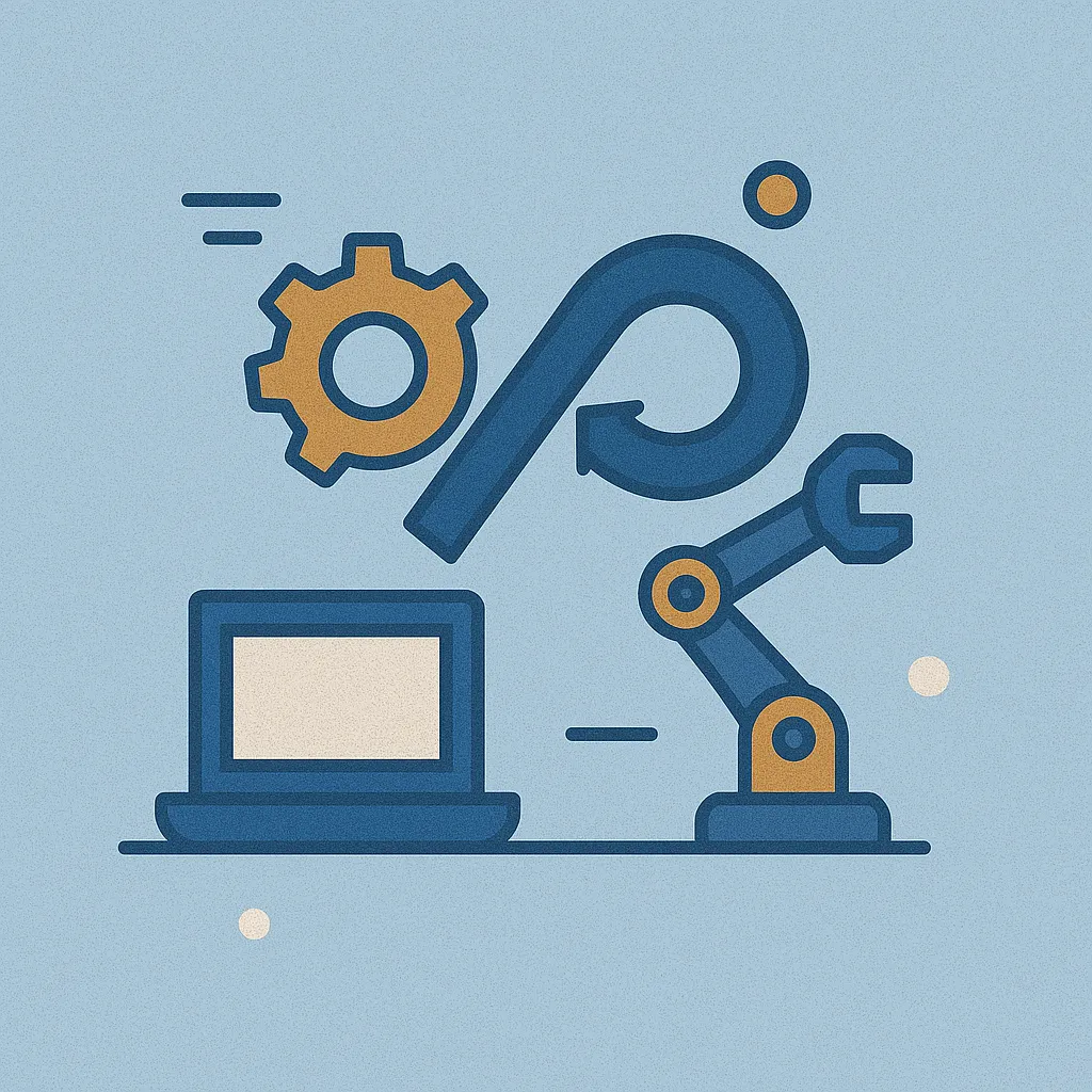DevOps & Otomasyon Hizmetleri
